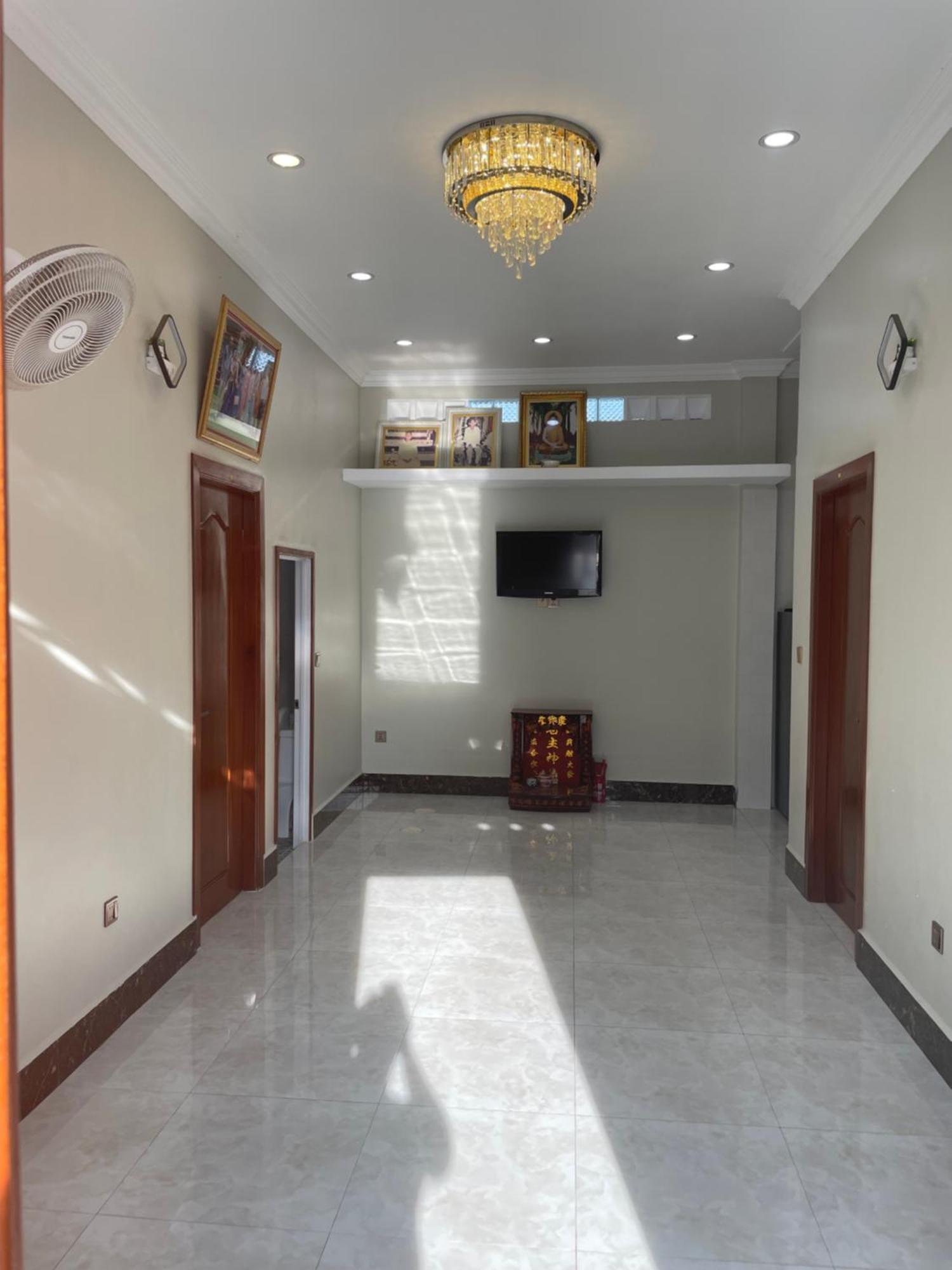 Bun Homestay Battambang Exterior foto