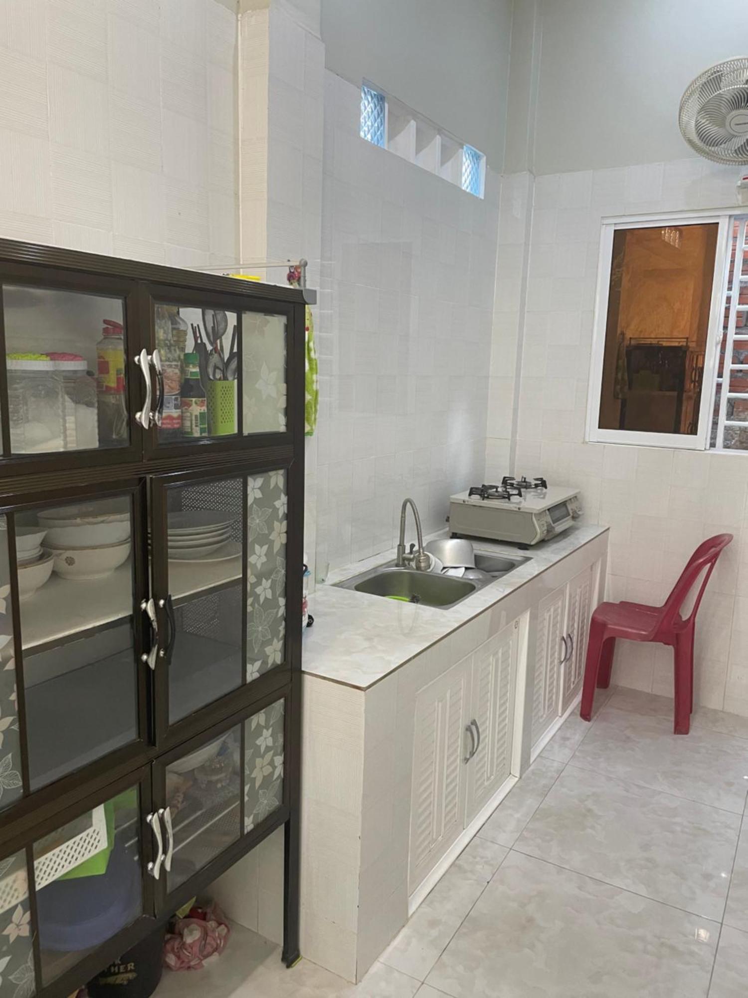 Bun Homestay Battambang Exterior foto